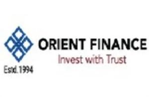 Orient Finance